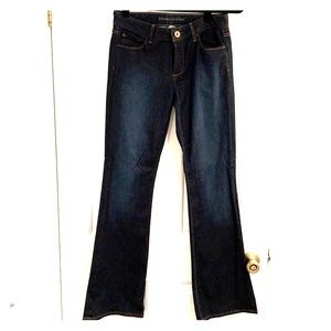 Banana Republic Flare Jeans size 27